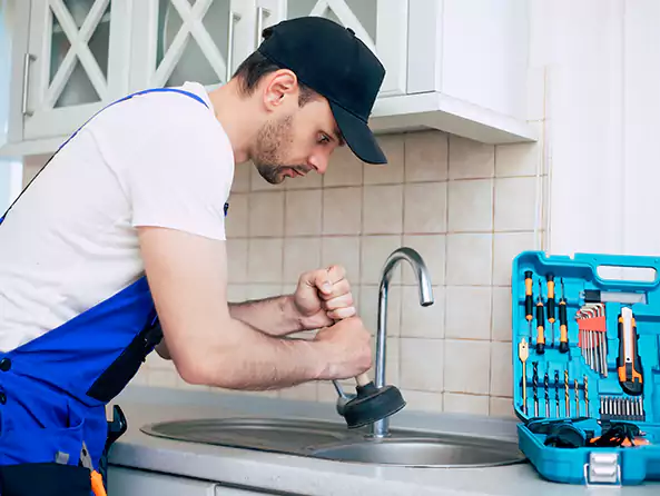 Why Choose Positive Plumbing & Heating for Kitchen Plumbing in Eureka, CA?