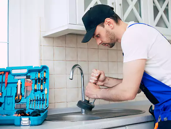  Why Choose Positive Plumbing & Heating for New Construction Plumbing in Eureka, CA?