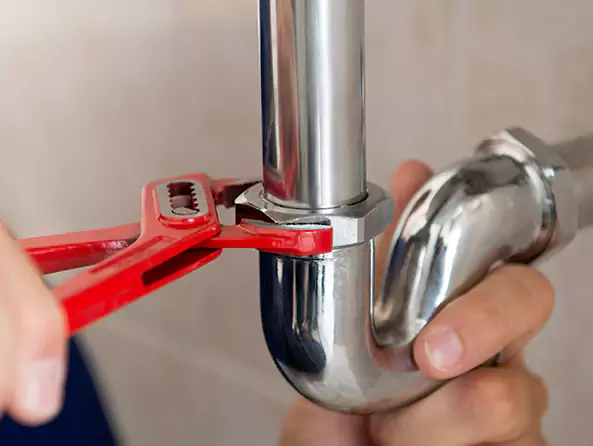 Why Choose Positive Plumbing & Heating for PEX Pipe Installation in Eureka, CA?