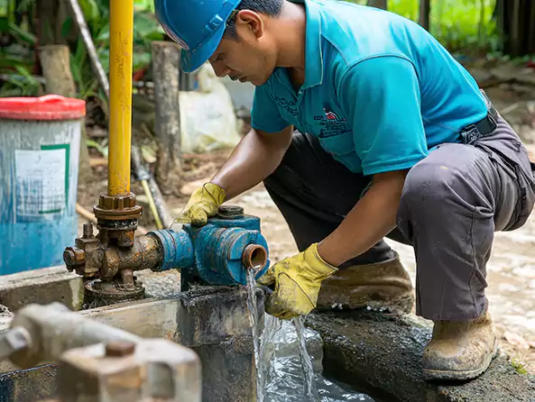 Why Choose Positive Plumbing & Heating for Pipe Repair in Eureka, CA?