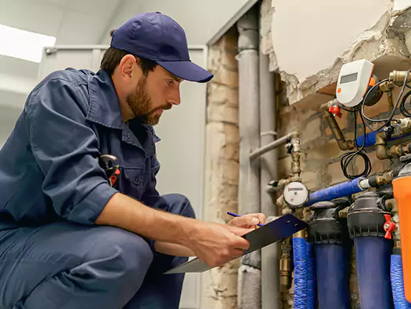Why Choose Positive Plumbing & Heating for Plumbing Maintenance in Eureka, CA?