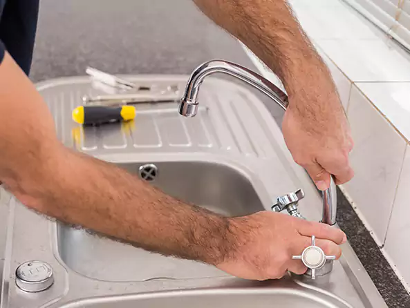 Why Choose Positive Plumbing & Heating for Plumbing Replacement in Eureka, CA?