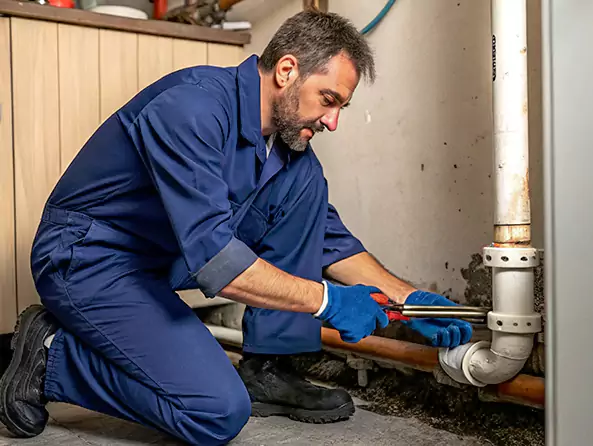  Why Choose Positive Plumbing & Heating for Repiping Services in Eureka?