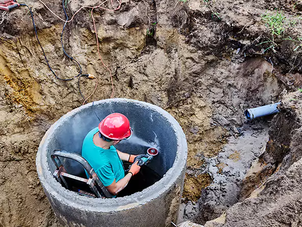 Why Choose Positive Plumbing & Heating for Septic Tank Repair in Eureka, CA?