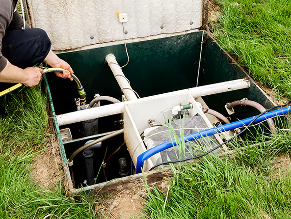 Why Choose Positive Plumbing & Heating for Sewage Ejector Pump Installation in Eureka, CA?