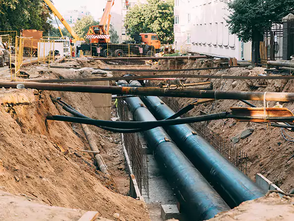 Why Choose Positive Plumbing & Heating for Sewer Cleaning in Eureka, CA?