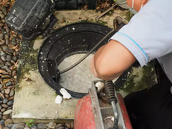 Why Choose Positive Plumbing & Heating for Sewer Line Cleaning in Eureka, CA?
