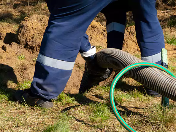 Why Choose Positive Plumbing & Heating for Sewer Line Replacement in Eureka, CA?