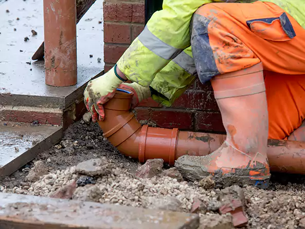 Why Choose Positive Plumbing & Heating for Sewer Replacement in Eureka, CA?