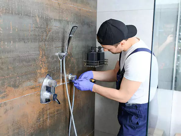 Why Choose Positive Plumbing & Heating for Shower Installation in Eureka, CA?