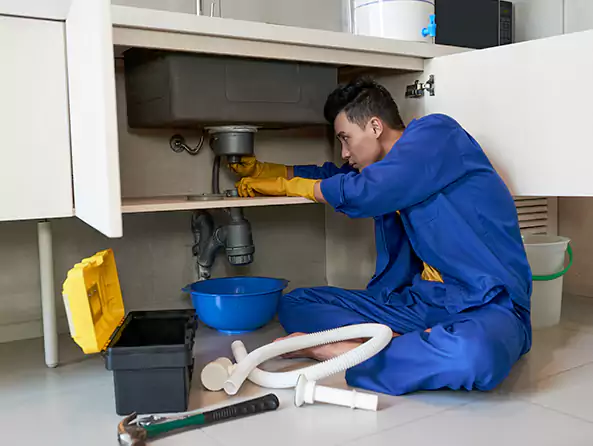 Why Choose Positive Plumbing & Heating for Sink Drain Replacement in Eureka, CA?