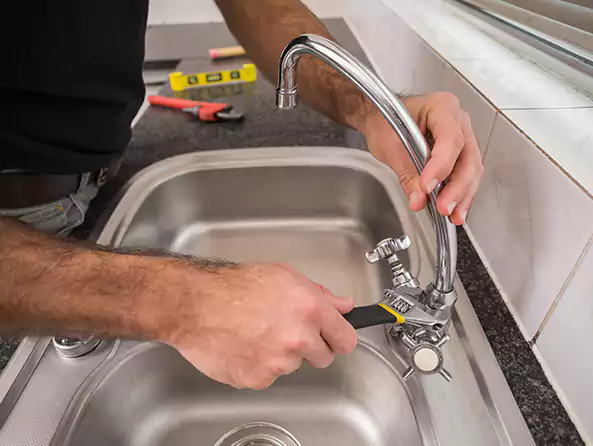 Why Choose Positive Plumbing & Heating for Sink Installation in Eureka, CA?