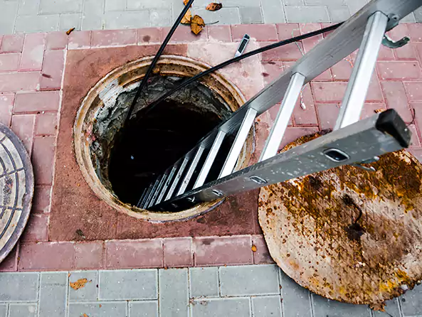 Why Choose Positive Plumbing & Heating for Storm Drain Cleaning in Eureka, CA?