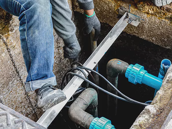 Why Choose Positive Plumbing & Heating for Sump Pump Maintenance in Eureka, CA?