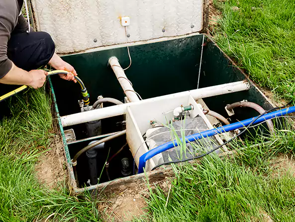 Why Choose Positive Plumbing & Heating for Sump Pump Replacement in Eureka, CA?