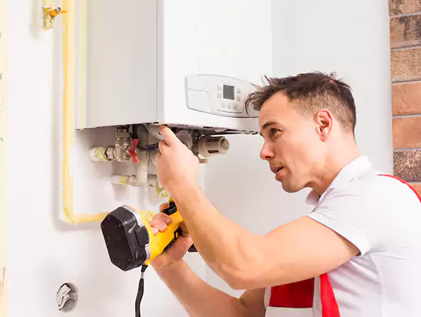Why Choose Positive Plumbing & Heating for Tankless Water Heater Installation in Eureka, CA?