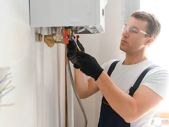 Why Choose Positive Plumbing & Heating for Tankless Water Heater Repair in Eureka, CA?