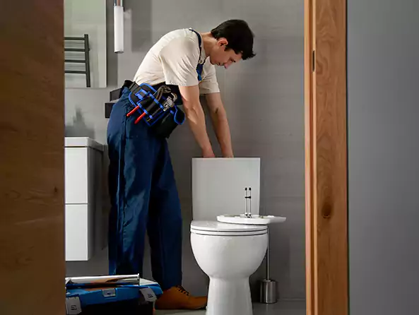 Why Choose Positive Plumbing & Heating for Toilet Replacement in Eureka, CA?