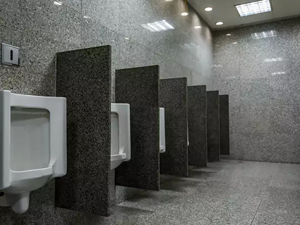 Why Choose Positive Plumbing & Heating for Urinal Installation in Eureka, CA?