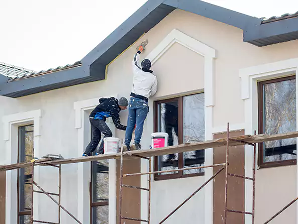 Why Choose Positive Plumbing & Heatingfor Water Damage Restoration in Eureka, CA?