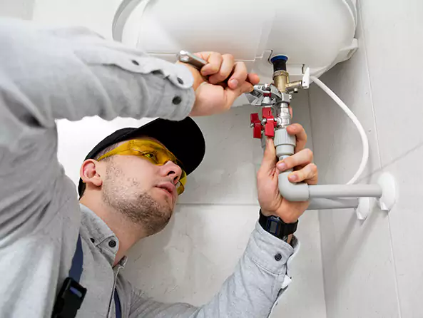 Why Choose Positive Plumbing & Heating for Water Heater Expansion Tank Installation in Eureka, CA?