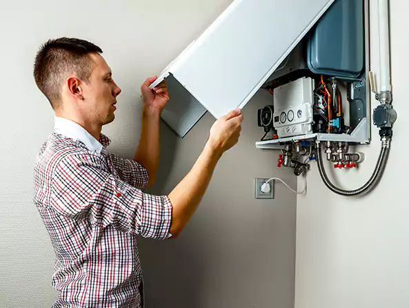 Why Choose Positive Plumbing & Heating for Water Heater Installation in Eureka, CA?