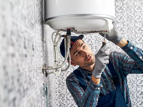 Why Choose Positive Plumbing & Heating for Water Heater Maintenance in Eureka, CA?