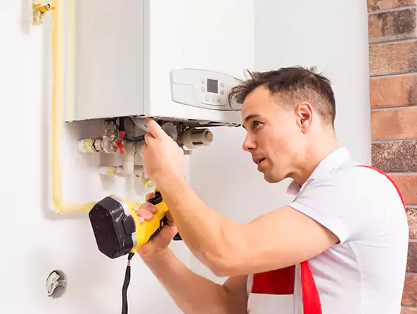 Why Choose Positive Plumbing & Heating for Water Heater Replacement in Eureka, CA?