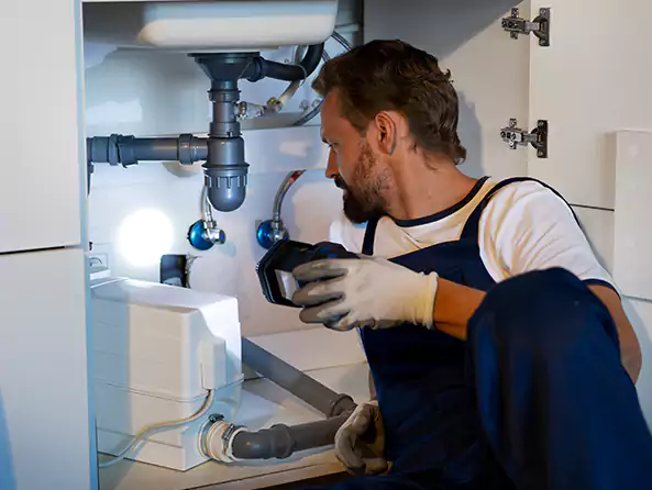 Why Choose Positive Plumbing & Heating for Water Leak Repair in Eureka, CA?