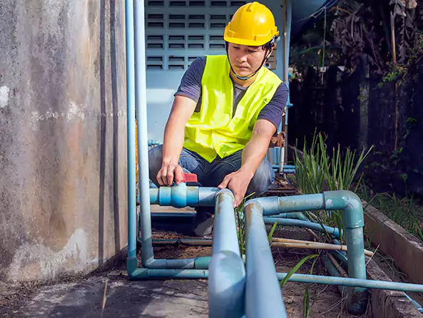 Why Choose Positive Plumbing & Heating for Water Line Installation in Eureka, CA