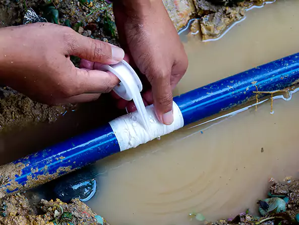 Why Choose Positive Plumbing & Heating for Water Line Replacement in Eureka, CA?