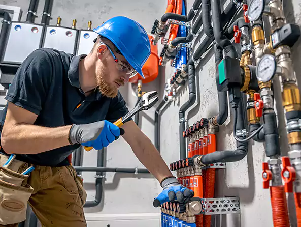 Why Choose Positive Plumbing & Heating for Water Softener Repair in Eureka?