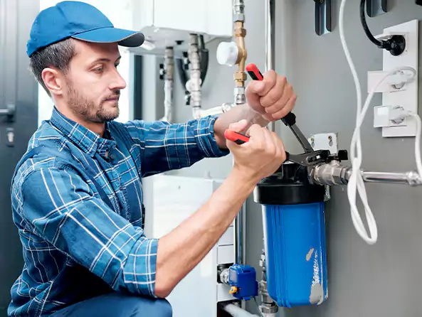 Why Choose Positive Plumbing & Heating for Water Softener Replacement in Eureka, CA?
