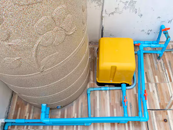 Why Choose Positive Plumbing & Heating for Well Pressure Tank Replacement in Eureka, CA?