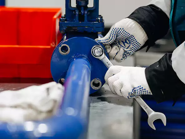 Why Choose Positive Plumbing & Heating for Well Pump Repair in Eureka, CA?