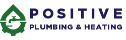 Positive Plumbing & Heating